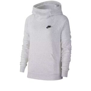 Nike Sportswear Essential Funnel Cowl Neck Hoodie